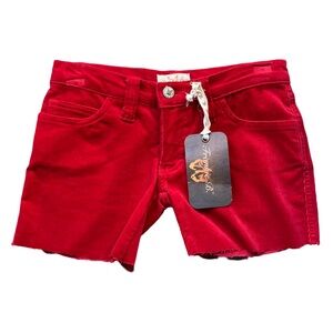 Frankie B Shorts